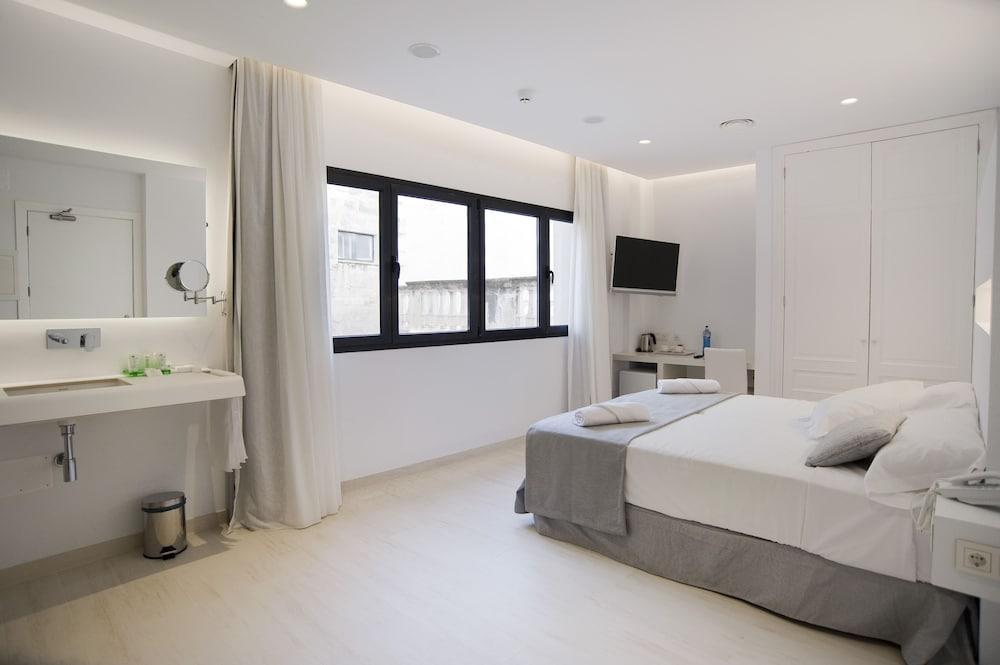 Sindic Hotel - Adults Only Mahón Dış mekan fotoğraf