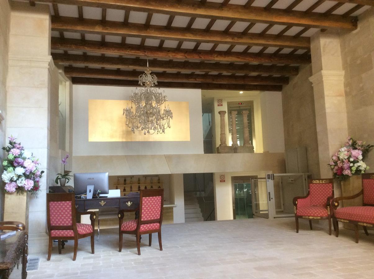 Sindic Hotel - Adults Only Mahón Dış mekan fotoğraf