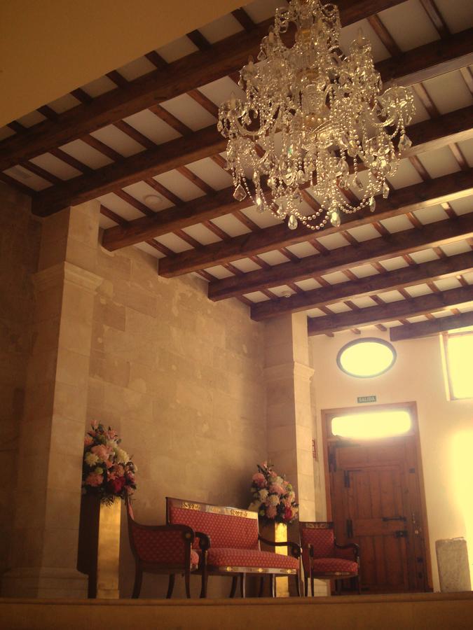 Sindic Hotel - Adults Only Mahón Dış mekan fotoğraf