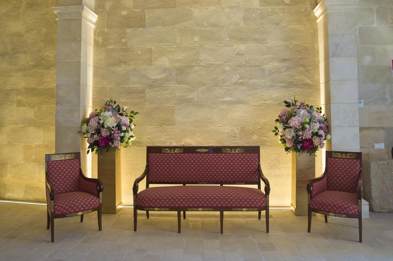 Sindic Hotel - Adults Only Mahón Dış mekan fotoğraf