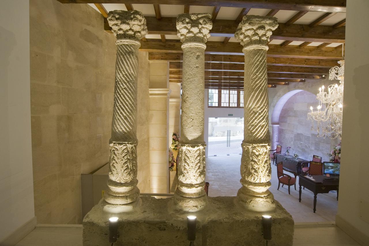 Sindic Hotel - Adults Only Mahón Dış mekan fotoğraf