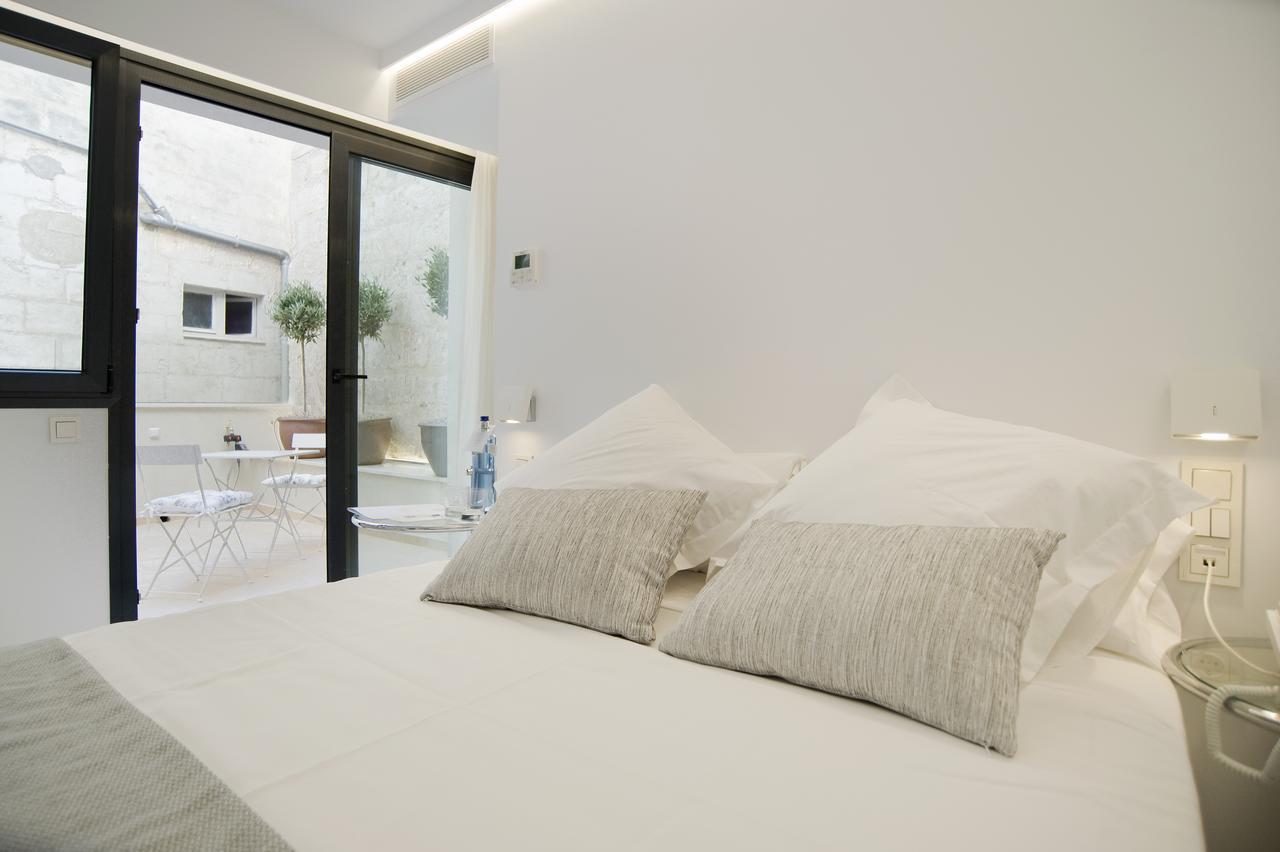 Sindic Hotel - Adults Only Mahón Dış mekan fotoğraf