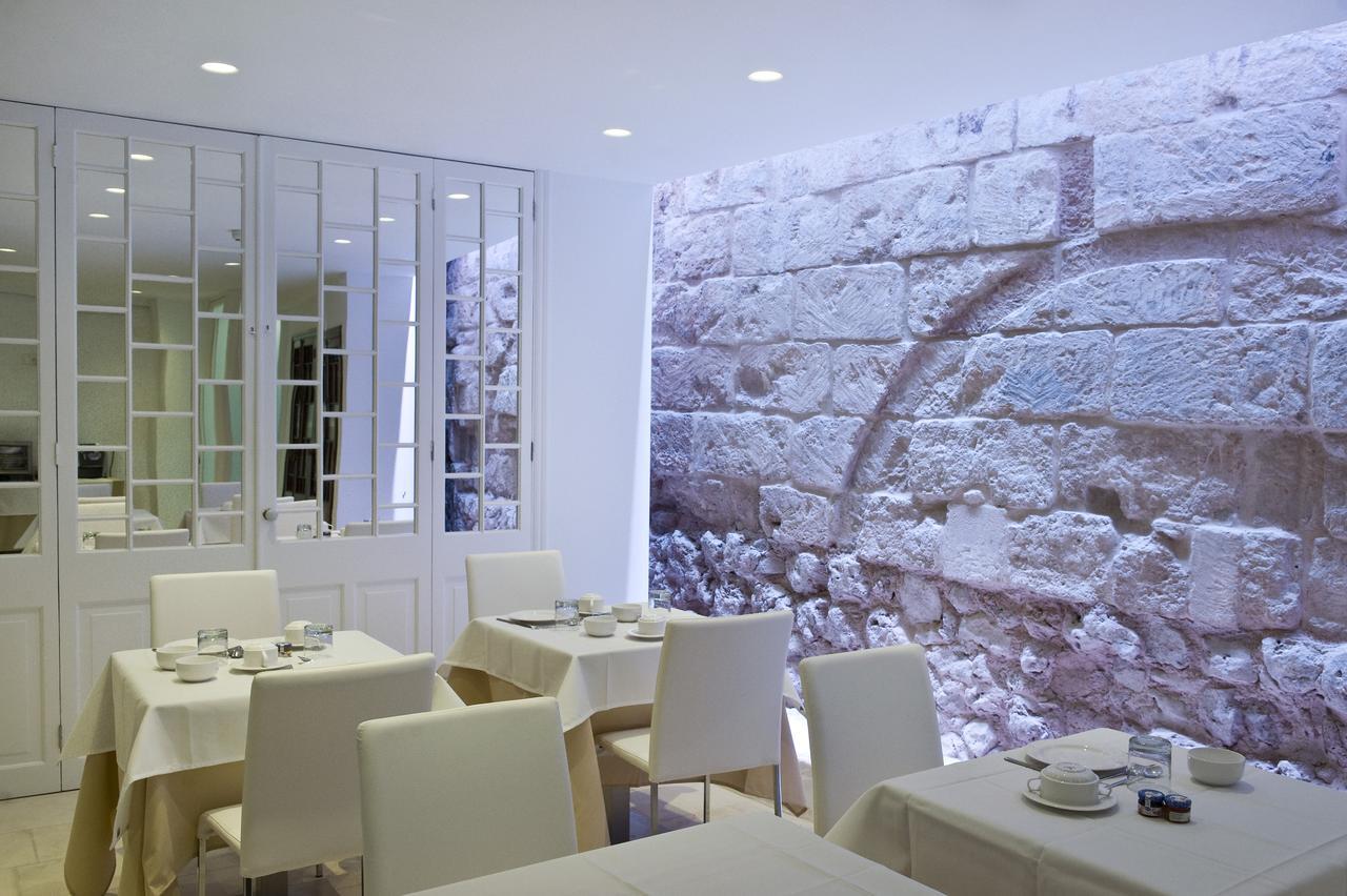 Sindic Hotel - Adults Only Mahón Dış mekan fotoğraf