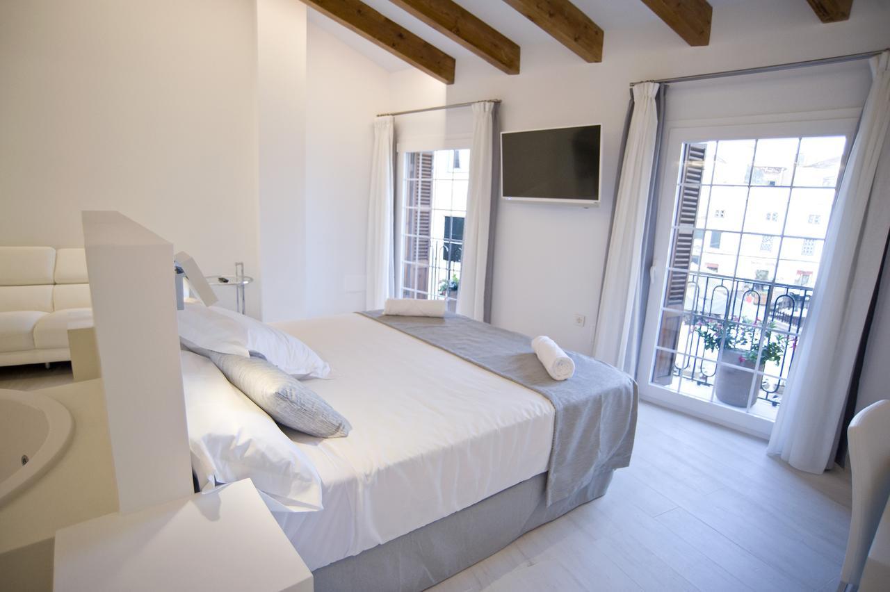 Sindic Hotel - Adults Only Mahón Dış mekan fotoğraf