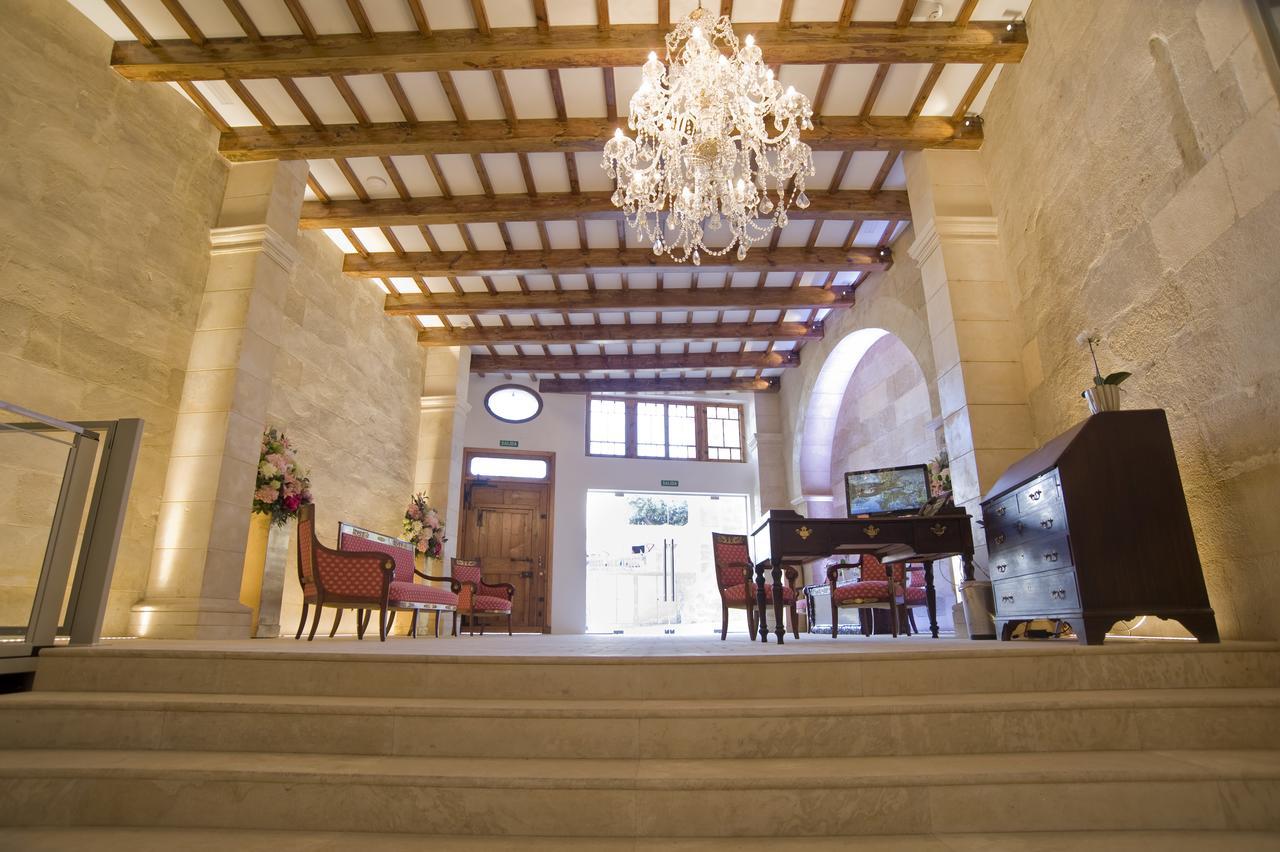 Sindic Hotel - Adults Only Mahón Dış mekan fotoğraf