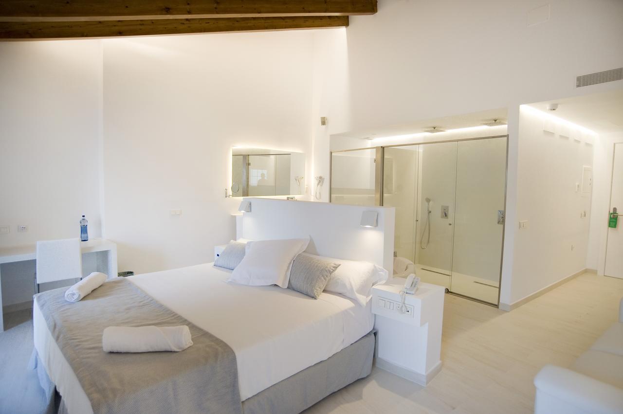 Sindic Hotel - Adults Only Mahón Dış mekan fotoğraf