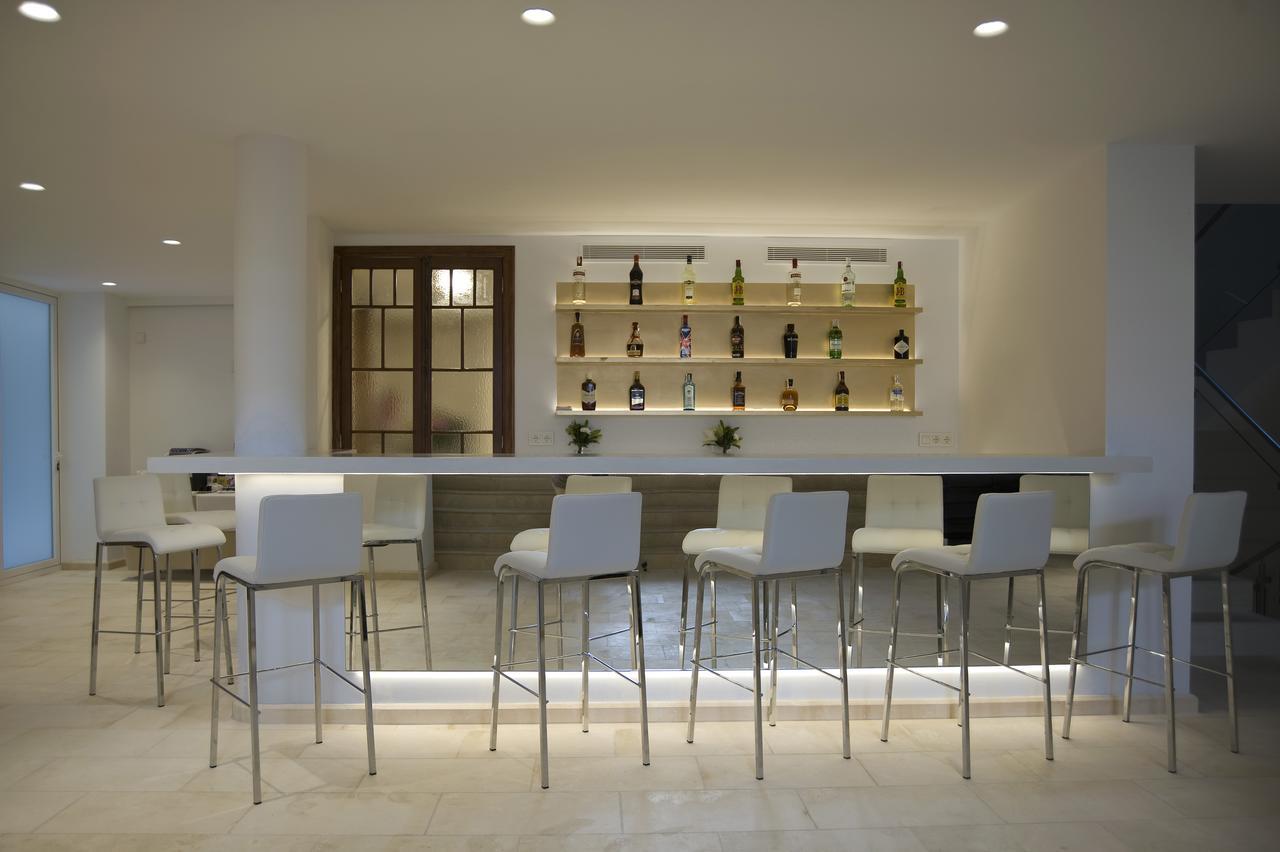 Sindic Hotel - Adults Only Mahón Dış mekan fotoğraf