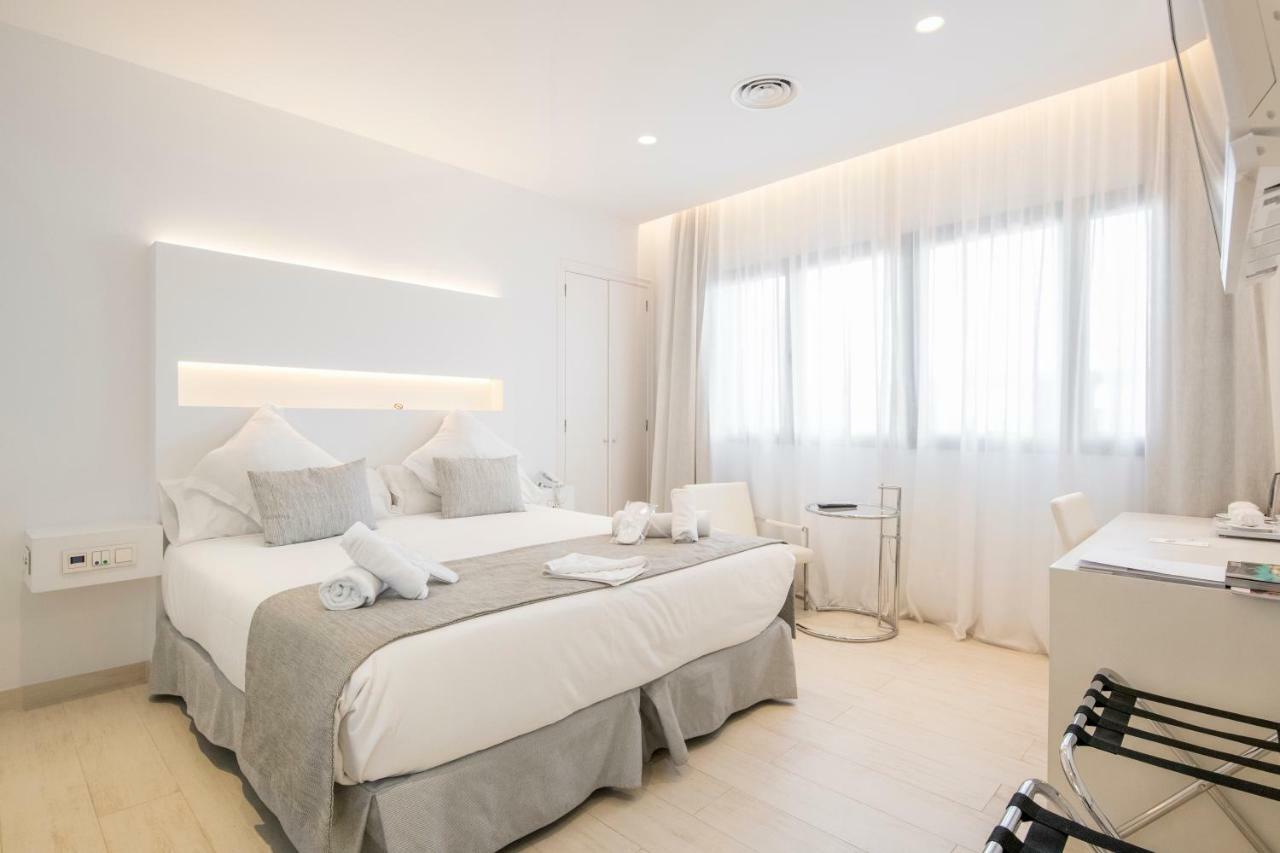 Sindic Hotel - Adults Only Mahón Dış mekan fotoğraf