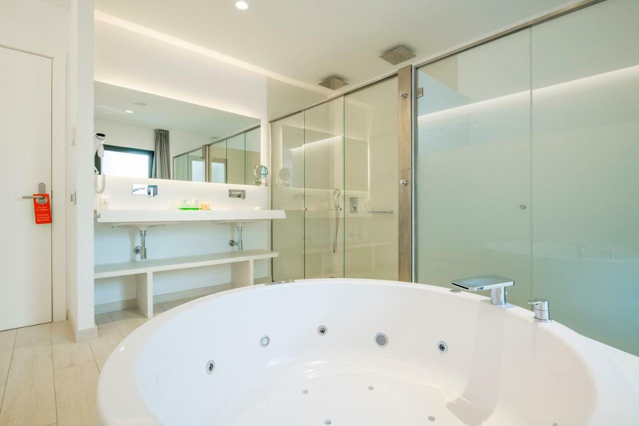 Sindic Hotel - Adults Only Mahón Dış mekan fotoğraf