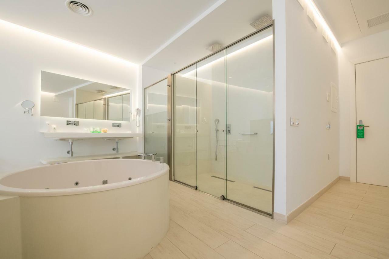 Sindic Hotel - Adults Only Mahón Dış mekan fotoğraf