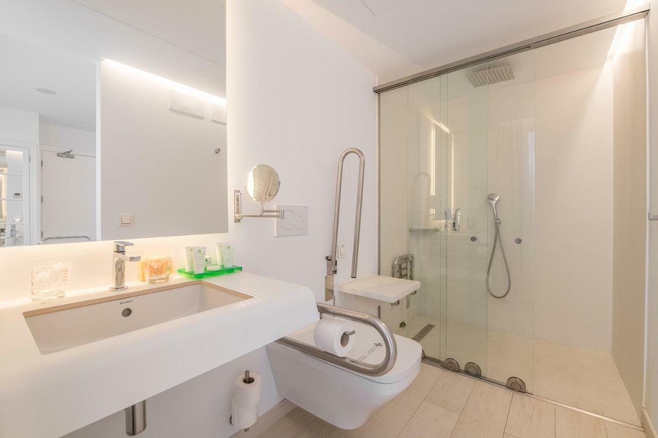 Sindic Hotel - Adults Only Mahón Dış mekan fotoğraf