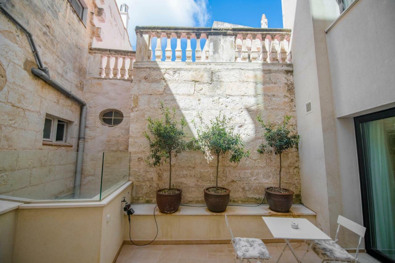 Sindic Hotel - Adults Only Mahón Dış mekan fotoğraf